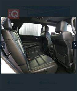 دودج دورانجو